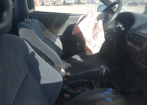 1994 Acura Integra Ls z USA, uszkodzony, nr VIN JH4DC4354RS048205